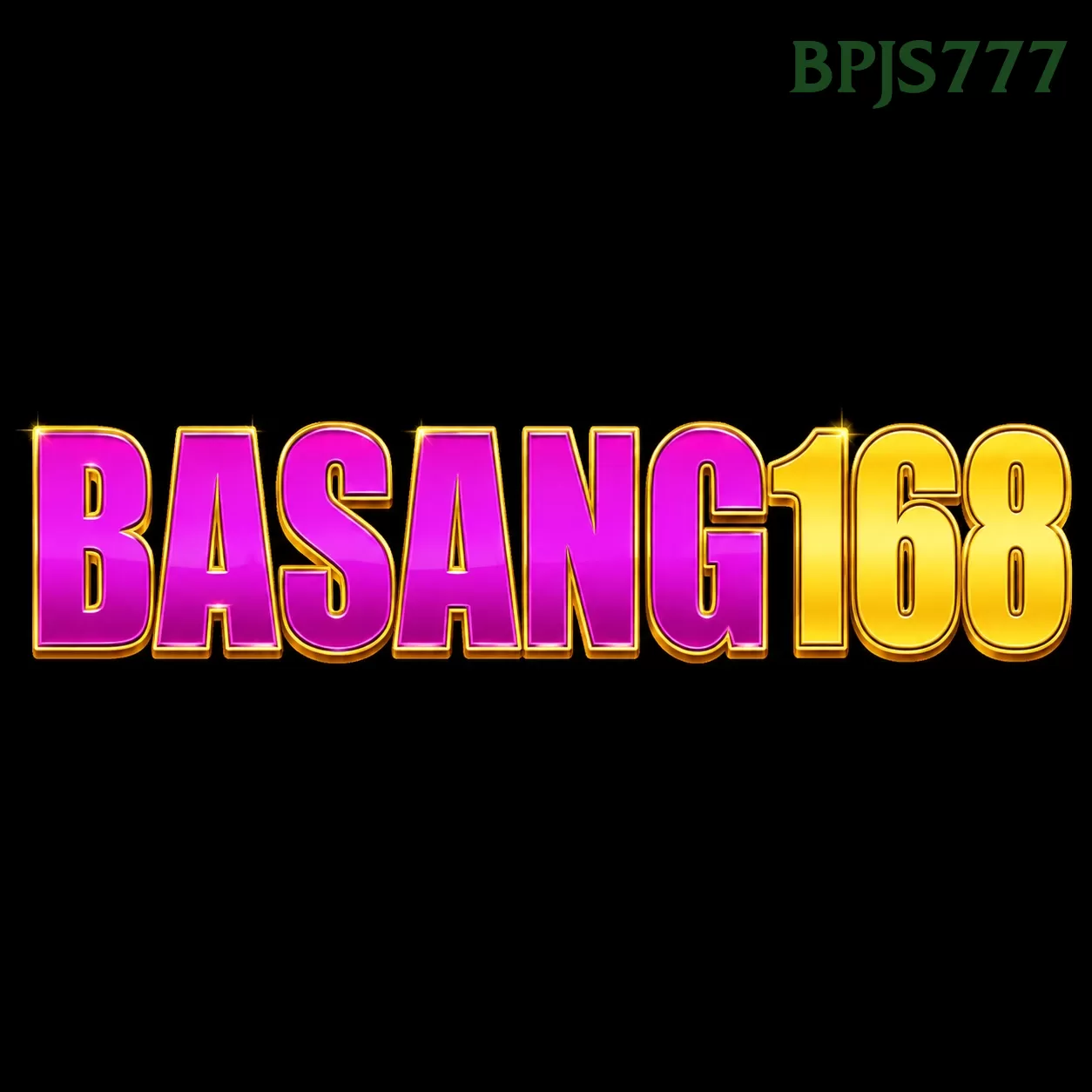 BASANG168 dan bpjs777: Rangkuman Brand yang Banyak Dicari