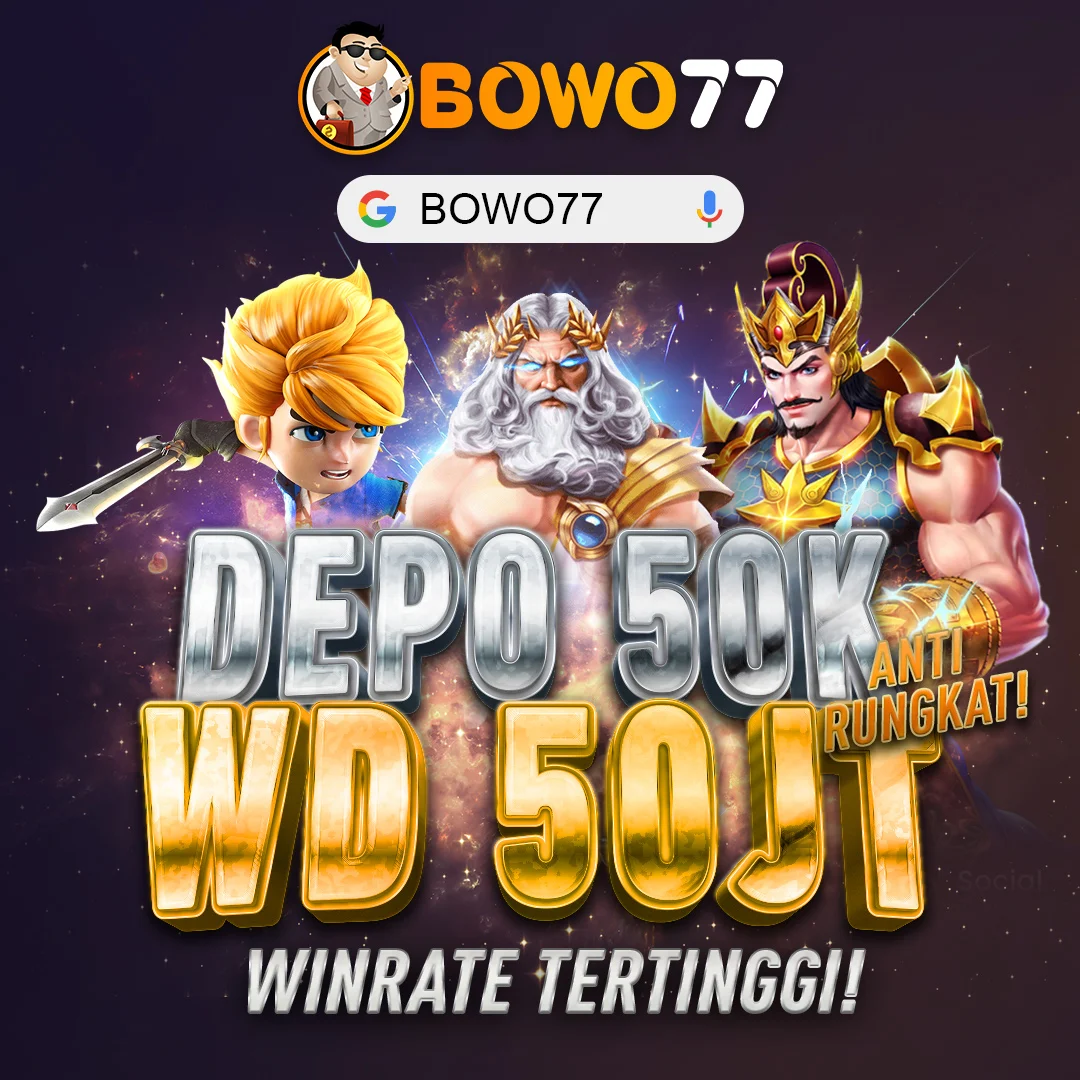 Cara Download bowo77 APK dengan Mudah dan bpjs777: Rangkuman Brand yang Banyak Dicari