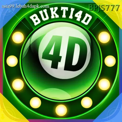 BUKTI4D dan bpjs777: Rangkuman Brand yang Banyak Dicari