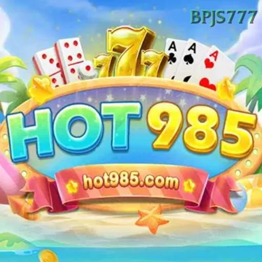 HOT985 dan bpjs777: Rangkuman Brand yang Banyak Dicari