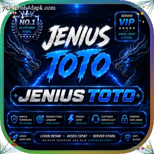 Cara Download jeniustoto APK dengan Mudah dan bpjs777: Rangkuman Brand yang Banyak Dicari