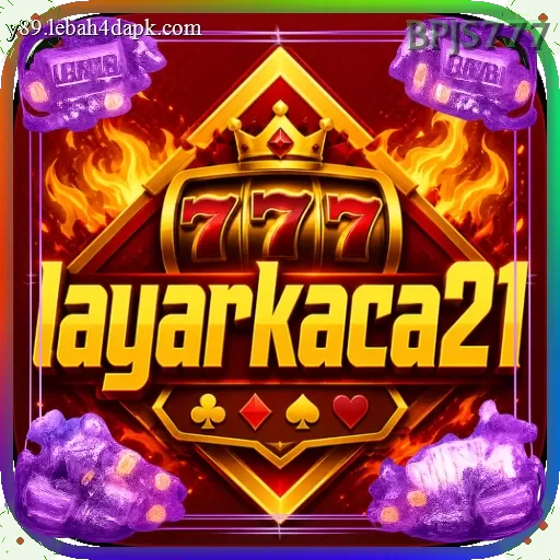 LAYARKACA21 dan bpjs777: Rangkuman Brand yang Banyak Dicari