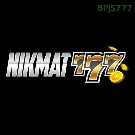 NIKMAT777 dan bpjs777: Rangkuman Brand yang Banyak Dicari
