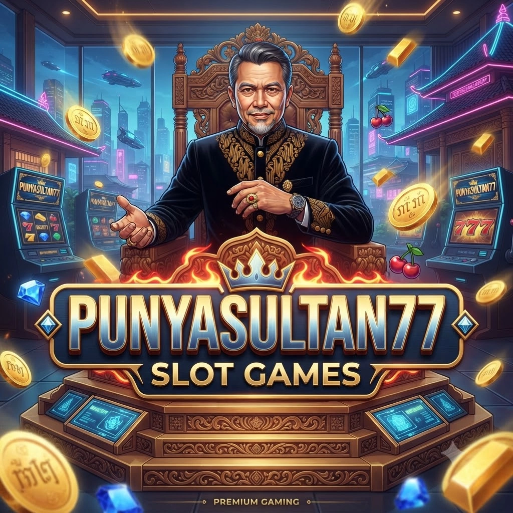 Cara Download punyasultan77 APK dengan Mudah dan bpjs777: Rangkuman Brand yang Banyak Dicari