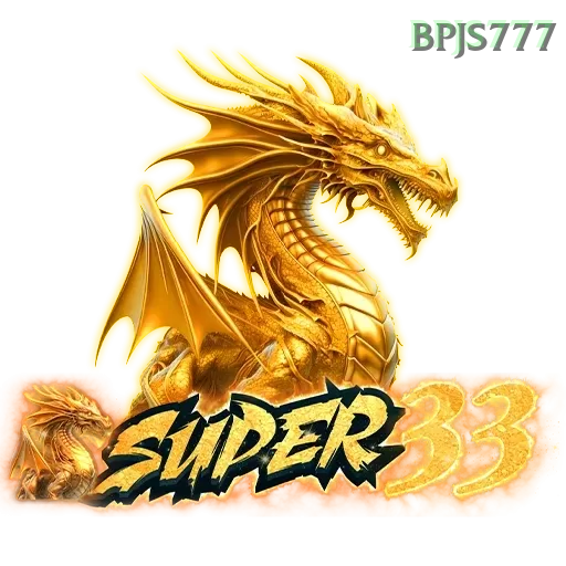 SUPER33 dan bpjs777: Rangkuman Brand yang Banyak Dicari
