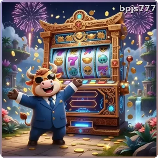 Pembaruan bpjs777 APK: Versi Terbaru dan Catatan Perubahan
